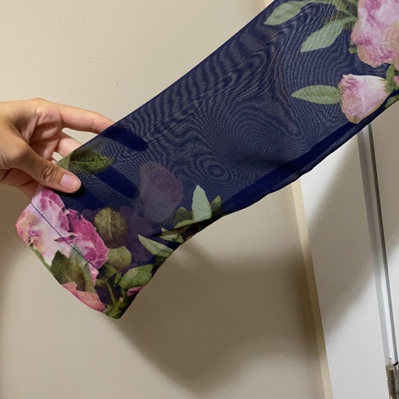 Romper - Picture 3 of 4